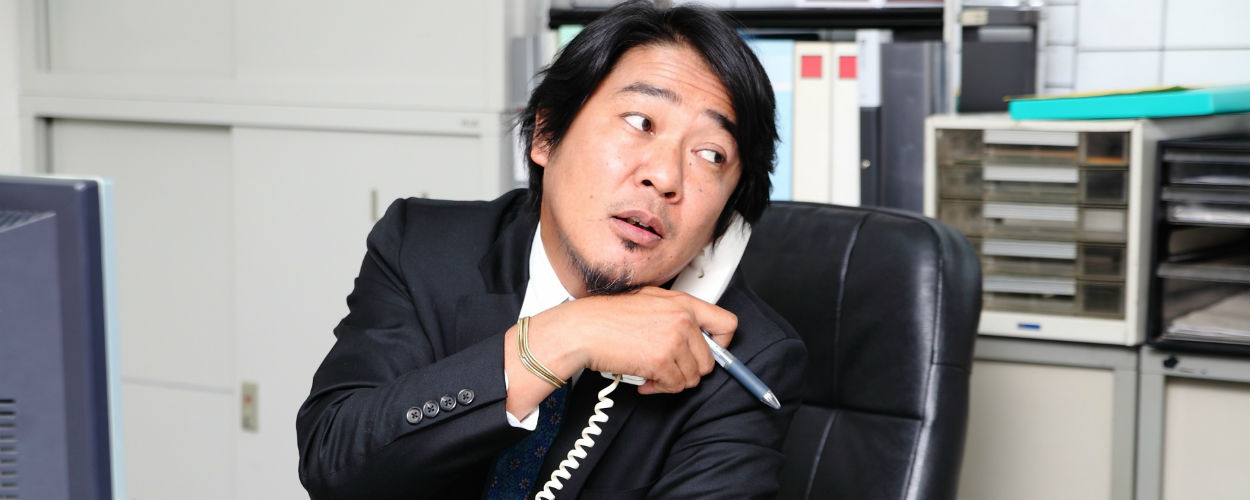 在籍確認なしのキャッシングやカードローン