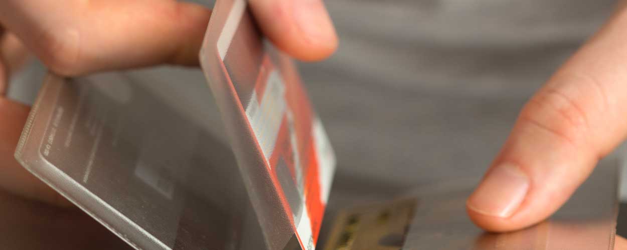 ミライノカード