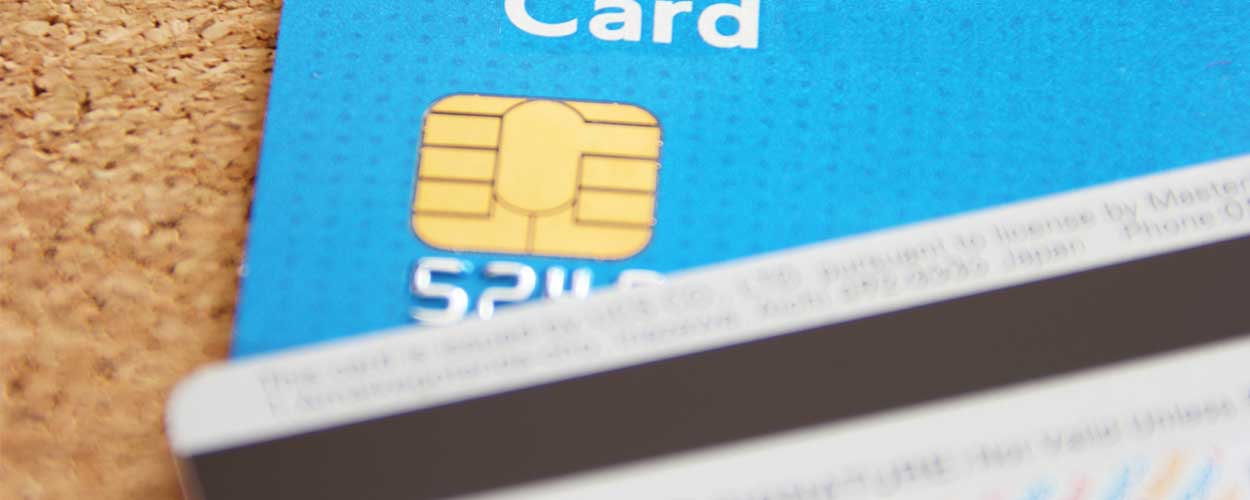 クレジットカードの審査と信用情報