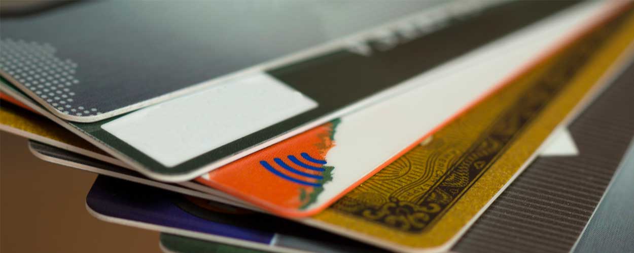 クレジットカードの審査通過のポイント