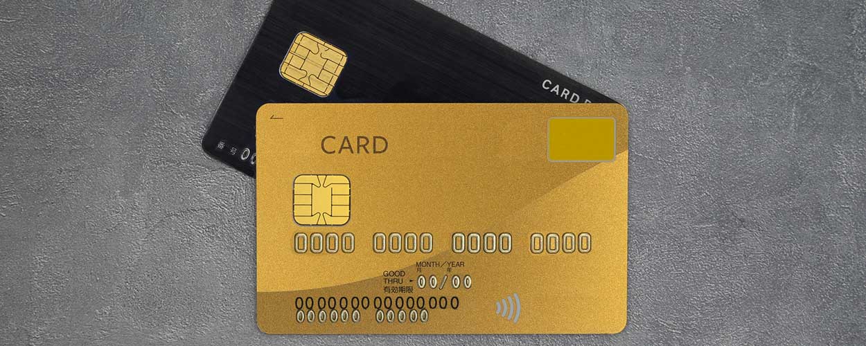 後払いアプリに代わる選択肢！審査が甘いクレジットカードのおすすめ