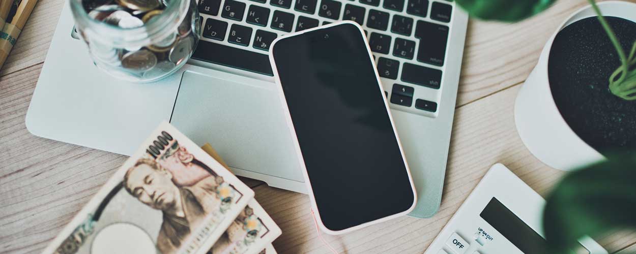 後払いアプリを使うべき？現金不足のときのおすすめ解決方法